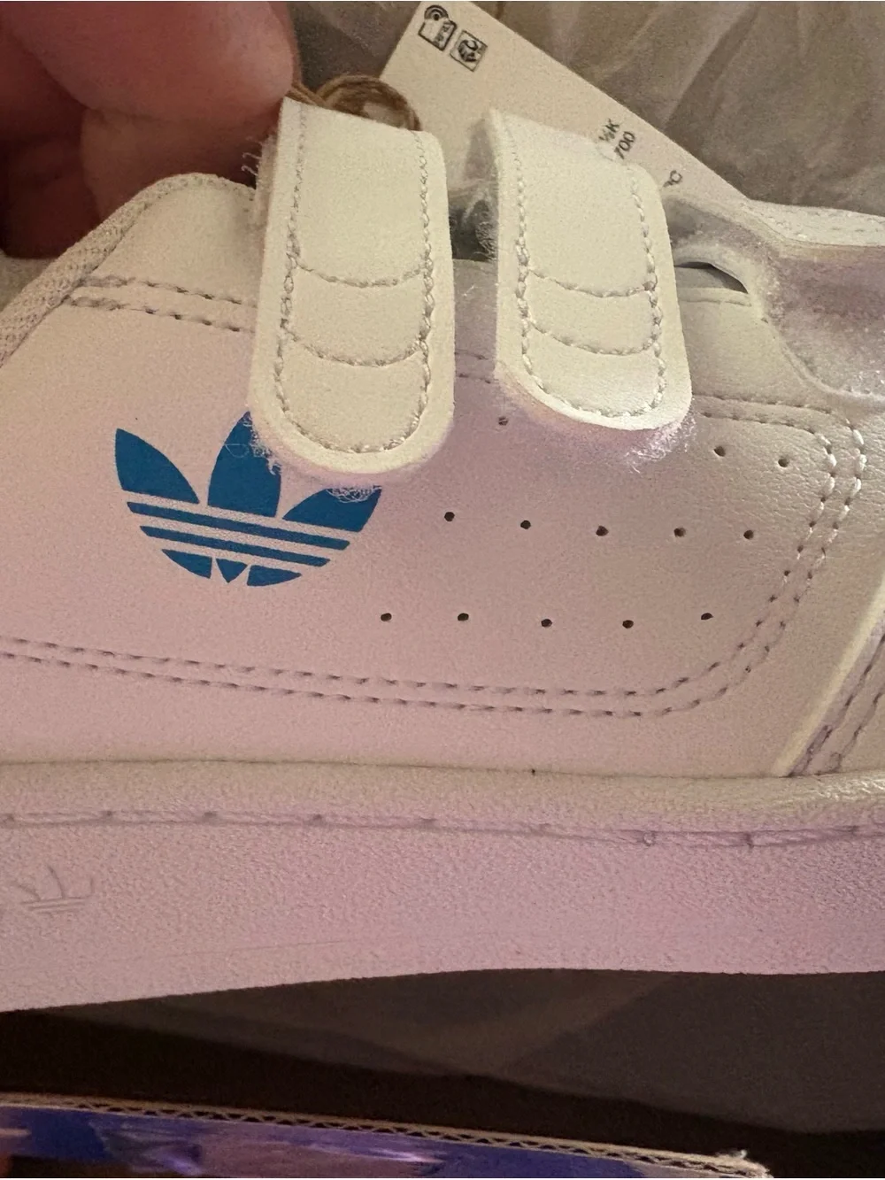 adidas youth sneakers